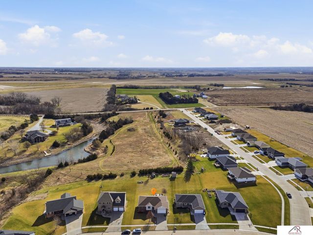 900 Fairway Ct Court, Crete, NE 68333