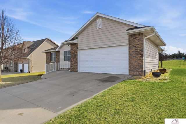 900 Fairway Ct Court, Crete, NE 68333