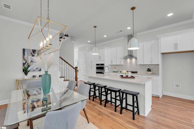 505 Lumpkin Street, Travelers Rest, SC 29690