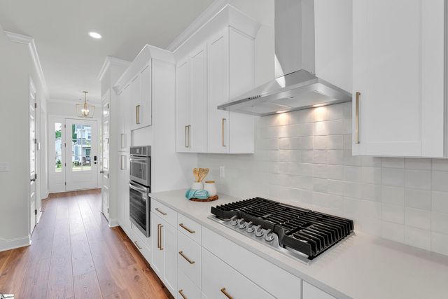 505 Lumpkin Street, Travelers Rest, SC 29690