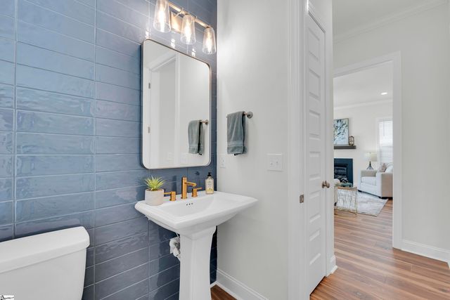 505 Lumpkin Street, Travelers Rest, SC 29690