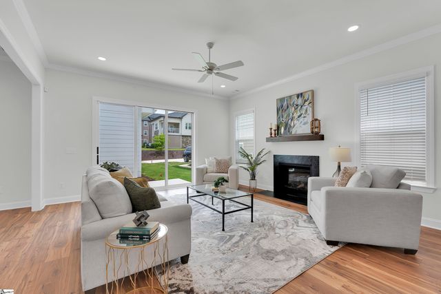 505 Lumpkin Street, Travelers Rest, SC 29690
