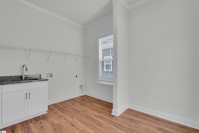 505 Lumpkin Street, Travelers Rest, SC 29690