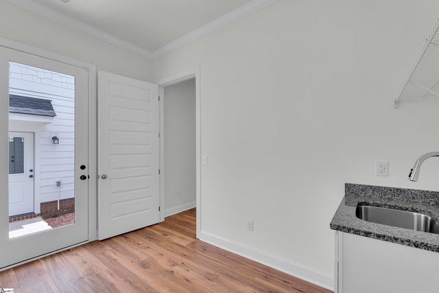505 Lumpkin Street, Travelers Rest, SC 29690