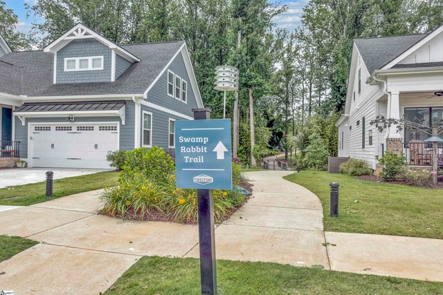 505 Lumpkin Street, Travelers Rest, SC 29690