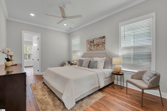 505 Lumpkin Street, Travelers Rest, SC 29690
