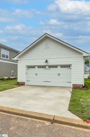 505 Lumpkin Street, Travelers Rest, SC 29690