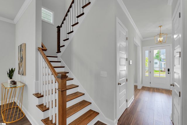 505 Lumpkin Street, Travelers Rest, SC 29690