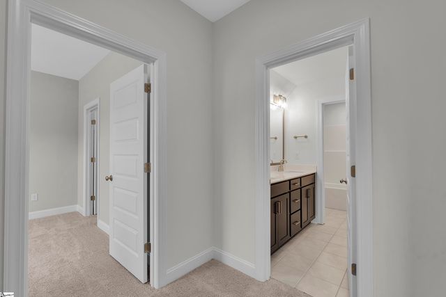 505 Lumpkin Street, Travelers Rest, SC 29690