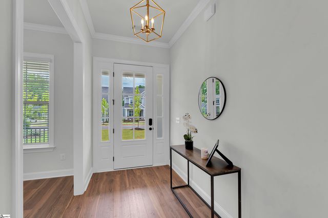 505 Lumpkin Street, Travelers Rest, SC 29690