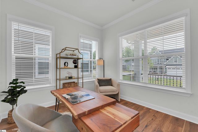 505 Lumpkin Street, Travelers Rest, SC 29690