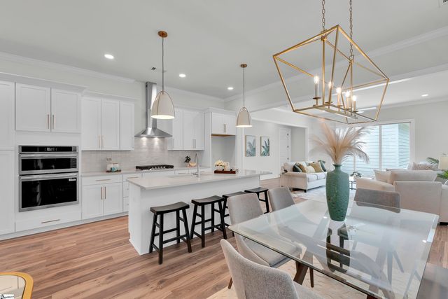 505 Lumpkin Street, Travelers Rest, SC 29690