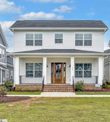 505 Lumpkin Street, Travelers Rest, SC 29690