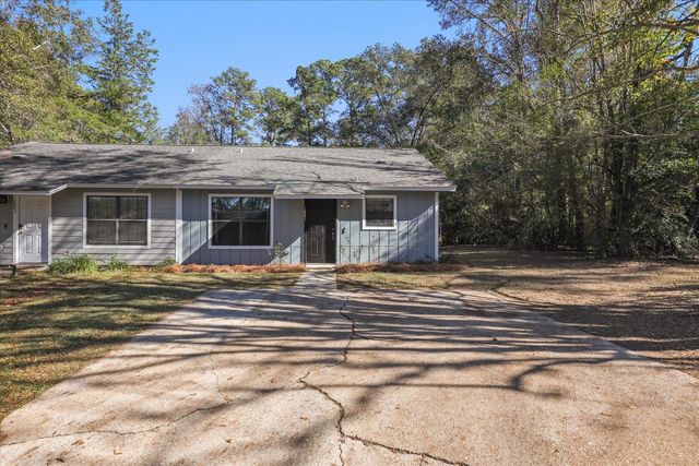 1801 Meriadoc Road, Tallahassee, FL 32303
