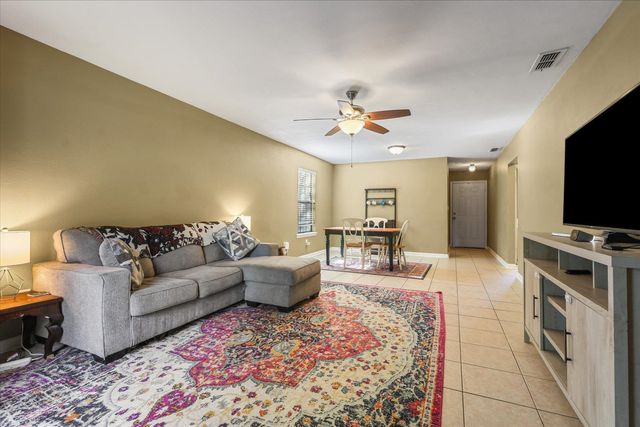 1801 Meriadoc Road, Tallahassee, FL 32303