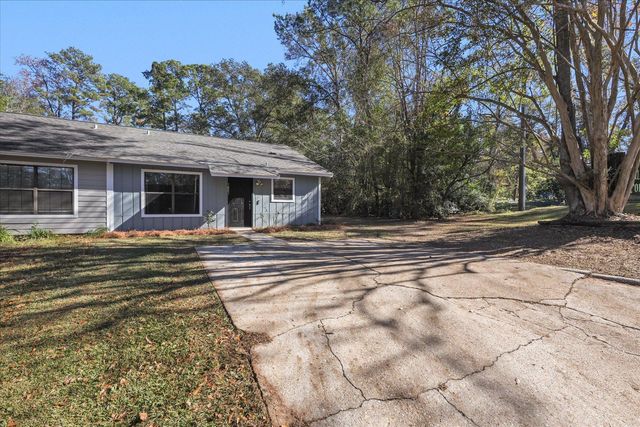 1801 Meriadoc Road, Tallahassee, FL 32303