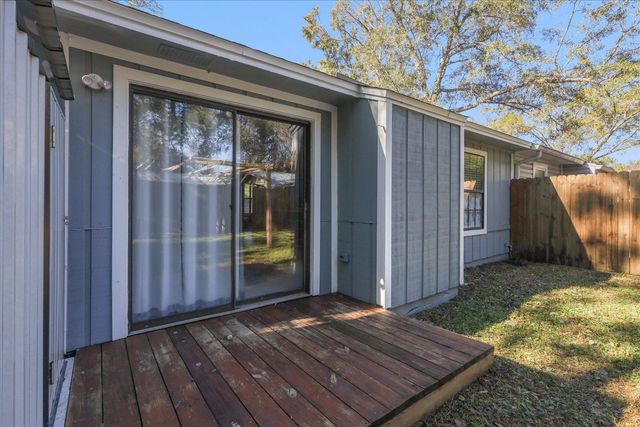 1801 Meriadoc Road, Tallahassee, FL 32303