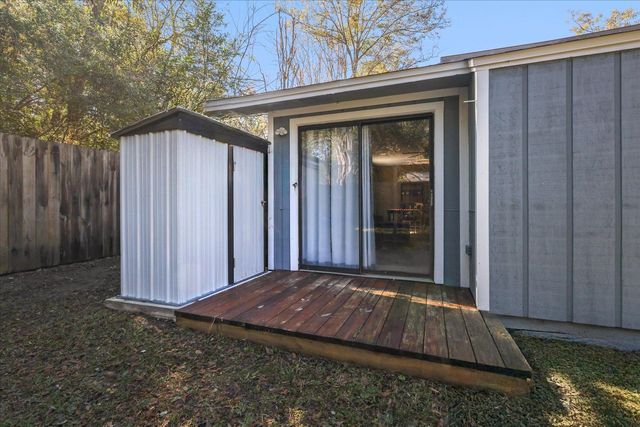 1801 Meriadoc Road, Tallahassee, FL 32303