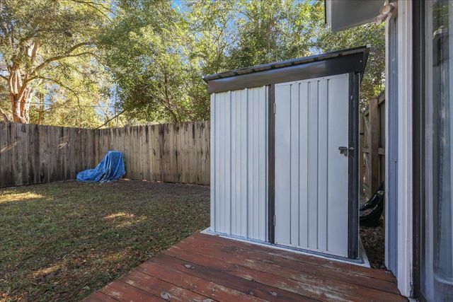 1801 Meriadoc Road, Tallahassee, FL 32303