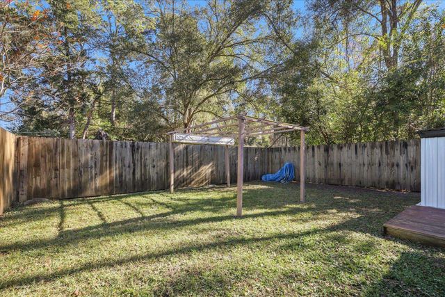 1801 Meriadoc Road, Tallahassee, FL 32303