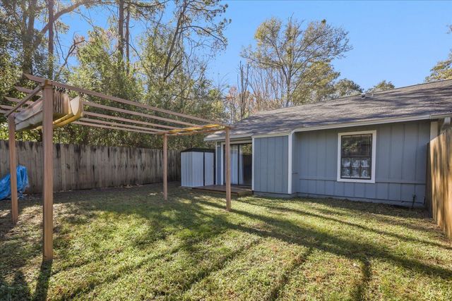 1801 Meriadoc Road, Tallahassee, FL 32303