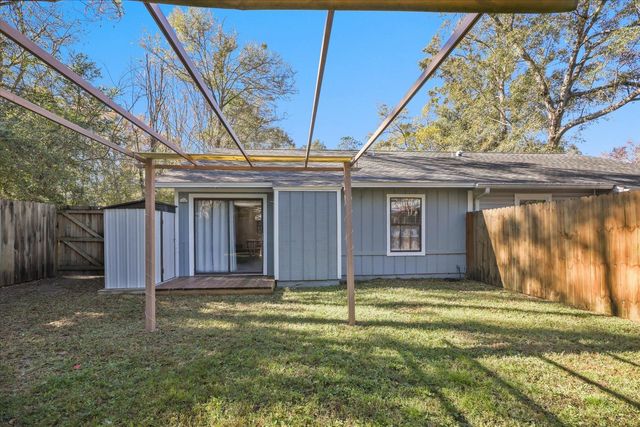 1801 Meriadoc Road, Tallahassee, FL 32303