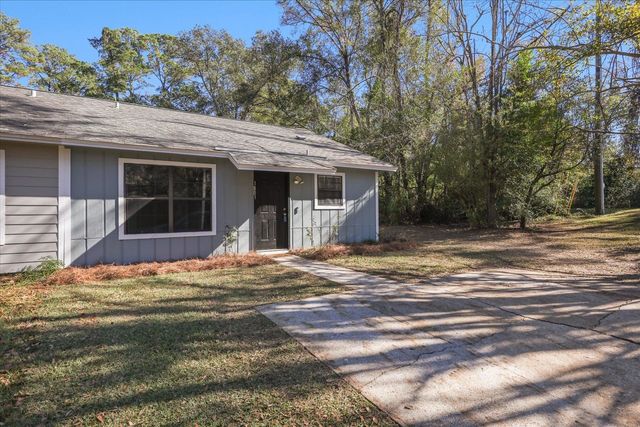 1801 Meriadoc Road, Tallahassee, FL 32303