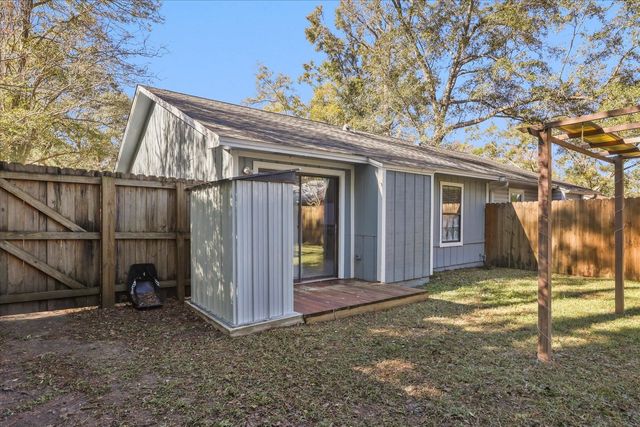 1801 Meriadoc Road, Tallahassee, FL 32303