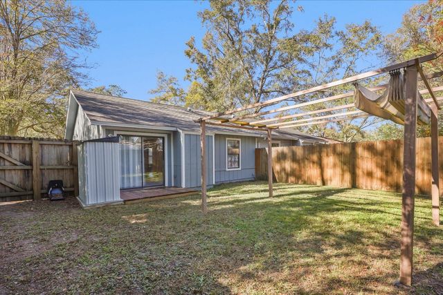 1801 Meriadoc Road, Tallahassee, FL 32303