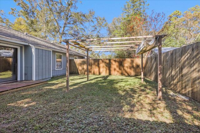 1801 Meriadoc Road, Tallahassee, FL 32303