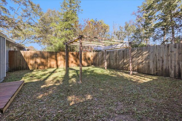 1801 Meriadoc Road, Tallahassee, FL 32303