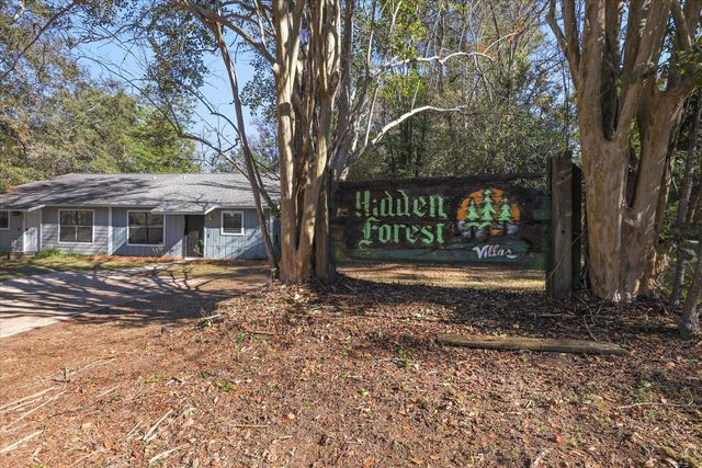 1801 Meriadoc Road, Tallahassee, FL 32303