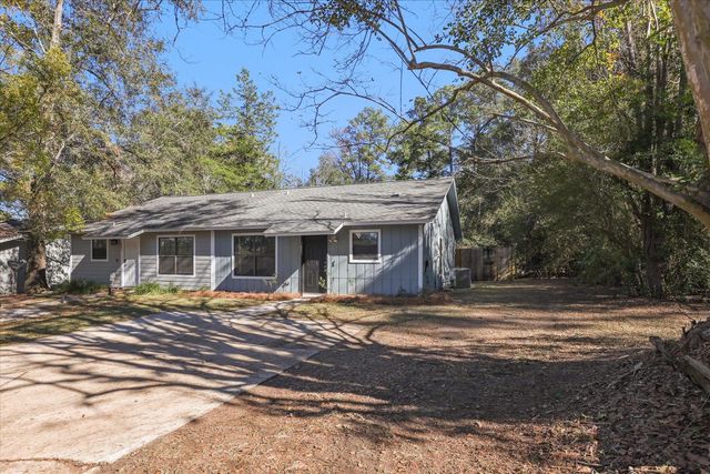 1801 Meriadoc Road, Tallahassee, FL 32303