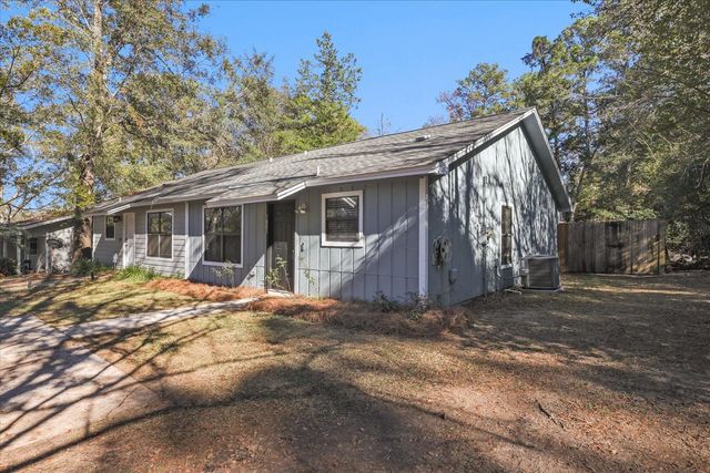 1801 Meriadoc Road, Tallahassee, FL 32303