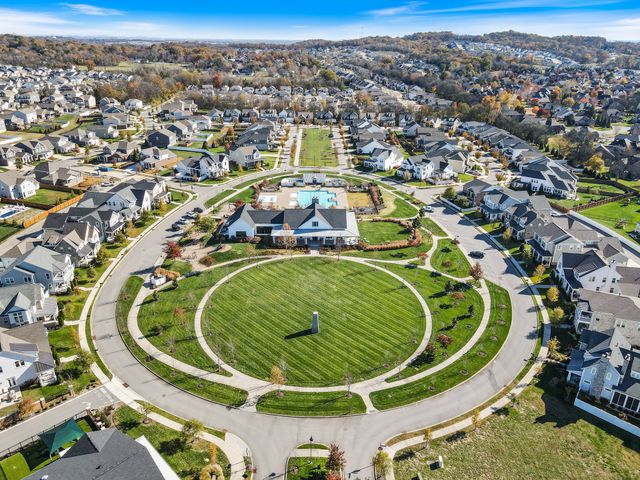 1116 Pebble Run Rd, Hendersonville, TN 37075