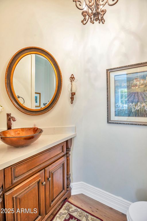 Image 45 of property listing at 7437 N 71ST Street, Paradise Valley, AZ 85253