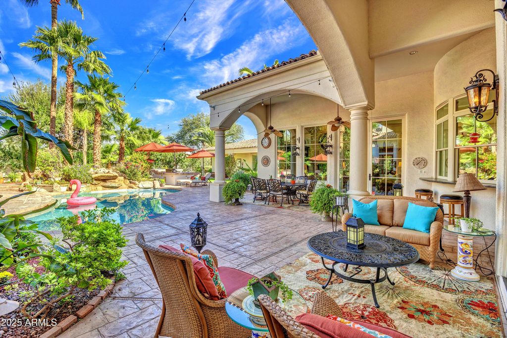 Image 46 of property listing at 7437 N 71ST Street, Paradise Valley, AZ 85253