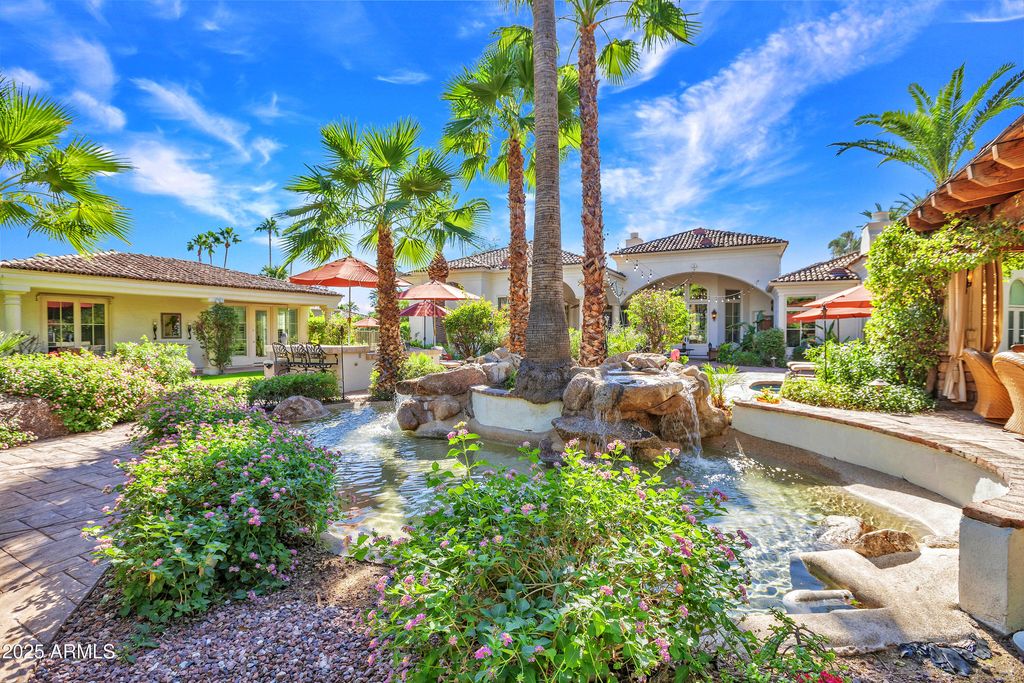 Image 53 of property listing at 7437 N 71ST Street, Paradise Valley, AZ 85253