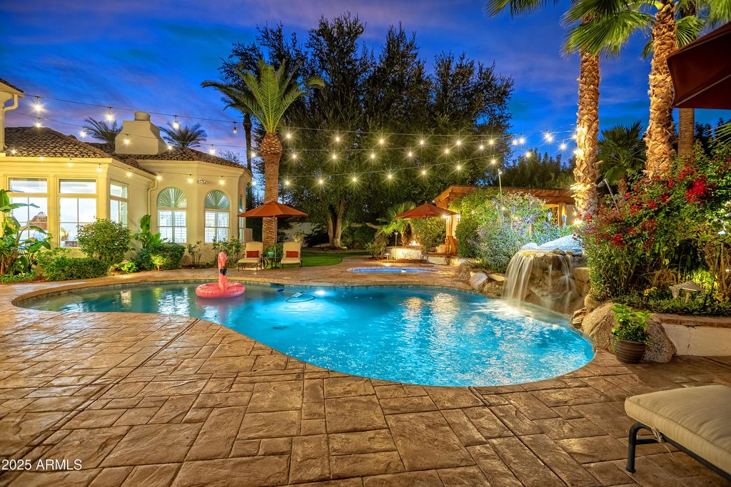 Image 56 of property listing at 7437 N 71ST Street, Paradise Valley, AZ 85253