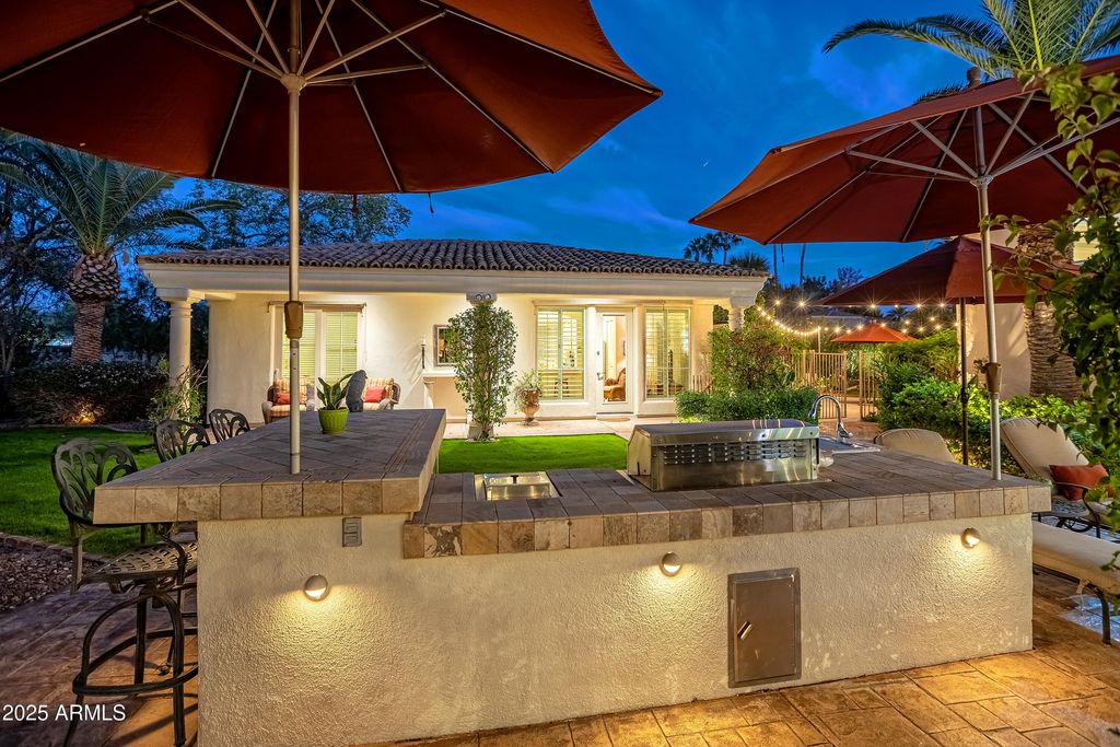 Image 59 of property listing at 7437 N 71ST Street, Paradise Valley, AZ 85253