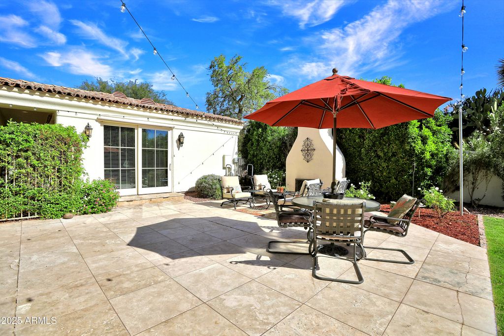 Image 60 of property listing at 7437 N 71ST Street, Paradise Valley, AZ 85253