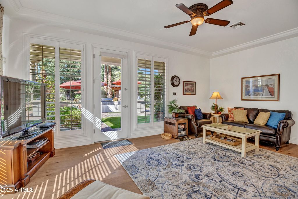 Image 63 of property listing at 7437 N 71ST Street, Paradise Valley, AZ 85253