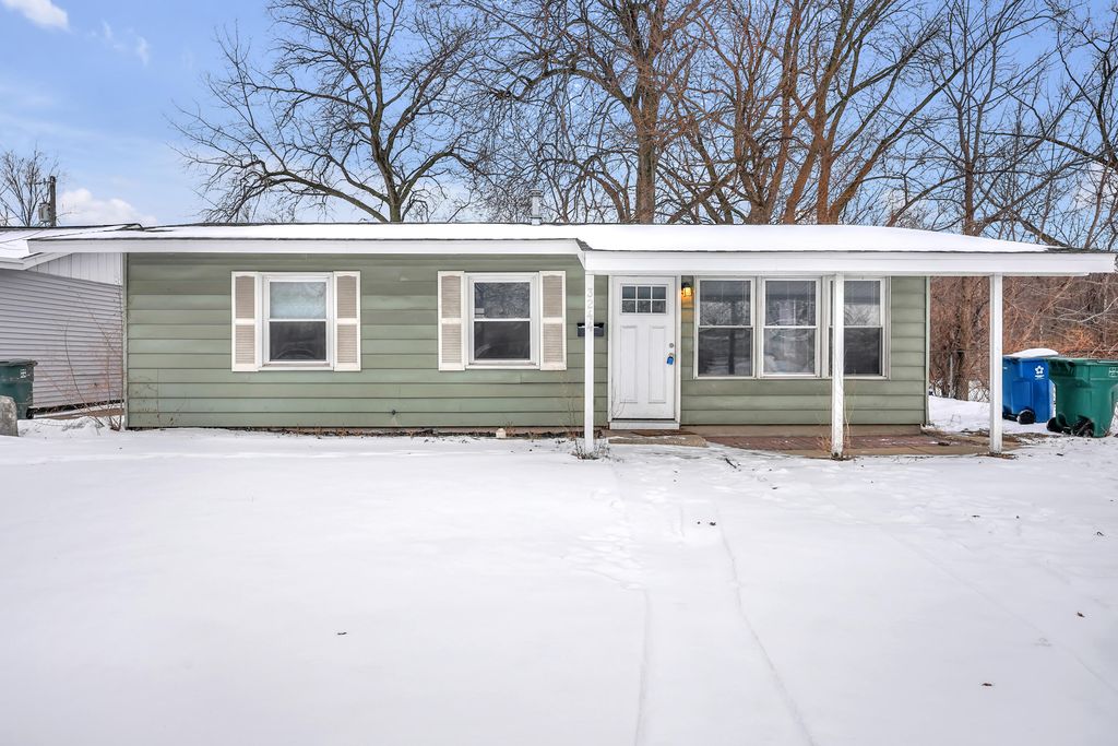 3244 176th Place, Hammond, IN 46323