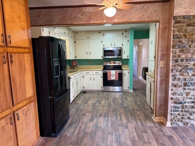 124 Terry Ave, Fayetteville, TN 37334