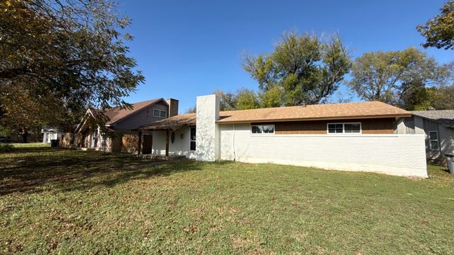 631 Cove Hollow Drive, Dallas, TX 75224
