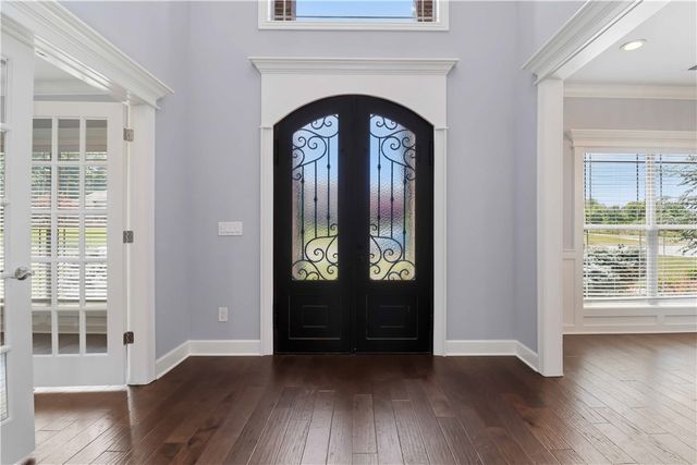 2764 Charismatic Avenue, Springdale, AR 72762