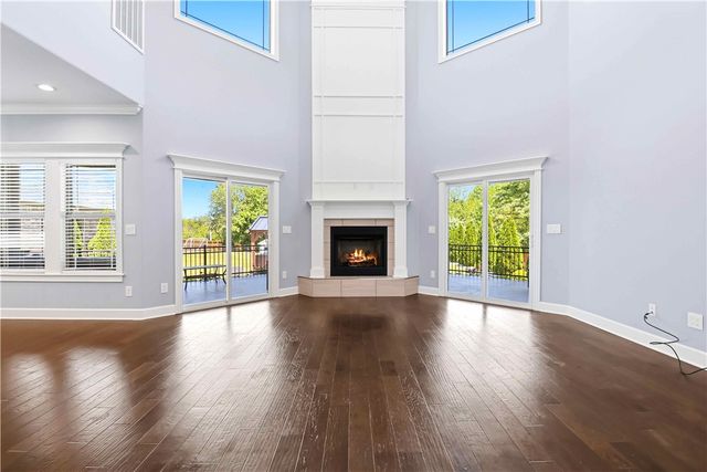 2764 Charismatic Avenue, Springdale, AR 72762