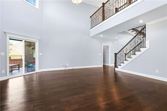 2764 Charismatic Avenue, Springdale, AR 72762