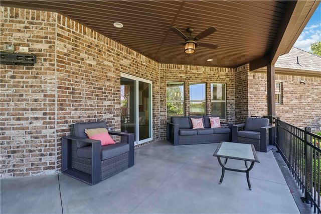 2764 Charismatic Avenue, Springdale, AR 72762
