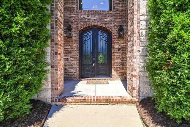 2764 Charismatic Avenue, Springdale, AR 72762